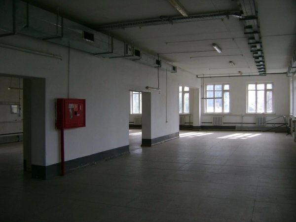 Продажа офиса. 1220 m², 2 floors. Сквира. 