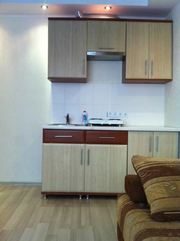 Продаж квартири. 1 room, 19 m², 3rd floor/9 floors. 171, Краснодарская, Харків. 