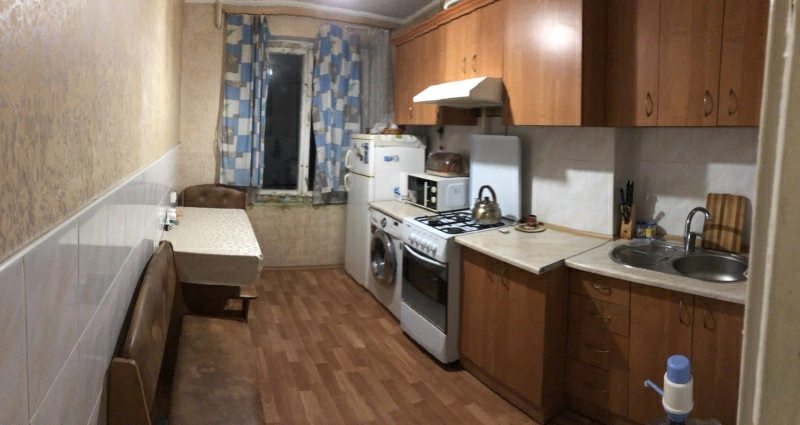 Продаж квартири. 3 rooms, 61 m², 6th floor/9 floors. Чкалова и 5 Слободская, Миколаїв. 
