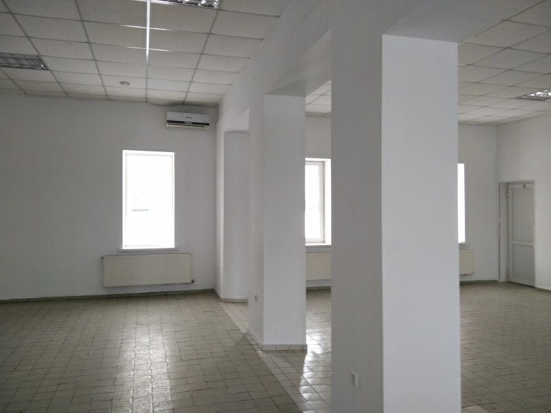 Renting real estate for entertainment venues. 123 m², 1st floor. Lutska, Lutsk. 