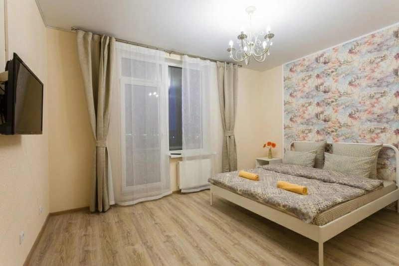 Сдается посуточно отдельное жилье. 1 room, 58 m², 5th floor/16 floors. 5, Лидерсовскмй бульвар, Одесса. 