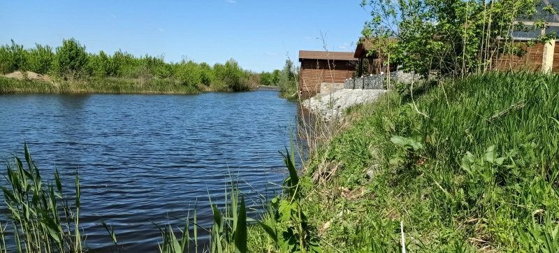 Land for sale for residential construction. Kyrovskoe. 