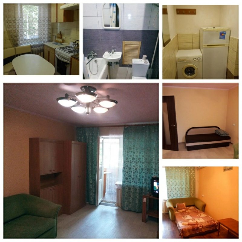 Продаж квартири. 1 room, 30 m², 2nd floor/5 floors. Іллічівськ. 