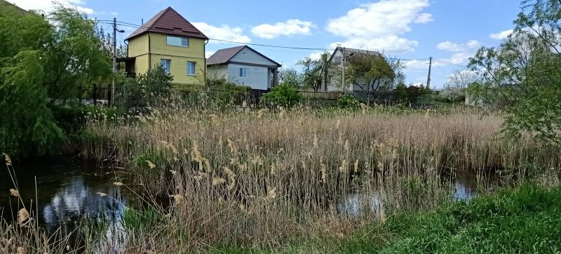 Land for sale for residential construction. Novoselovskoe. 