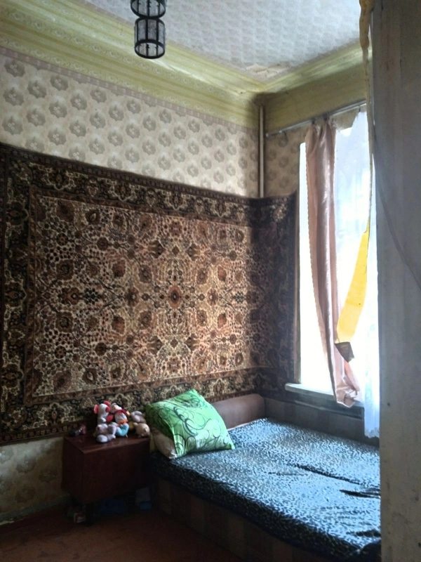 Apartments for sale. 2 rooms, 41 m², 2nd floor/5 floors. 8, Ul.Kulykovskaya Melnykova, Kharkiv. 