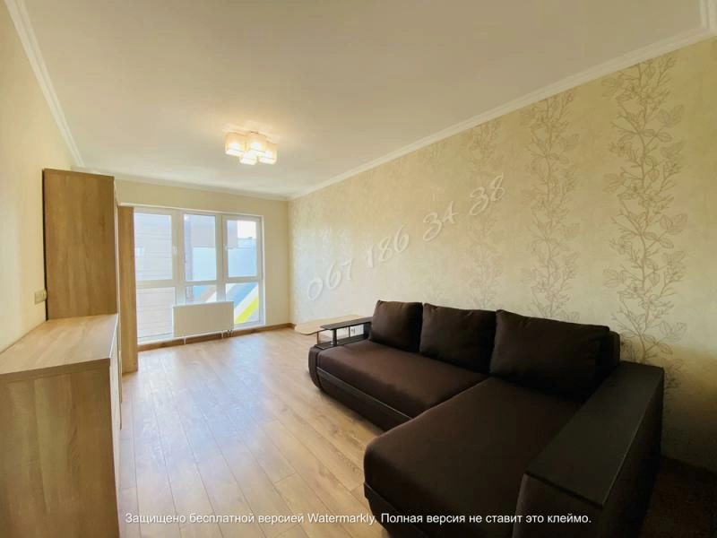 Apartments for sale. 2 rooms, 49 m², 7th floor/7 floors. Stecenka, Kyiv. 