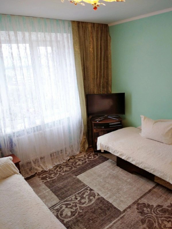 Apartments for sale. 1 room, 22 m², 7th floor/10 floors. Prospekt Myra, Khmelnytskyy. 