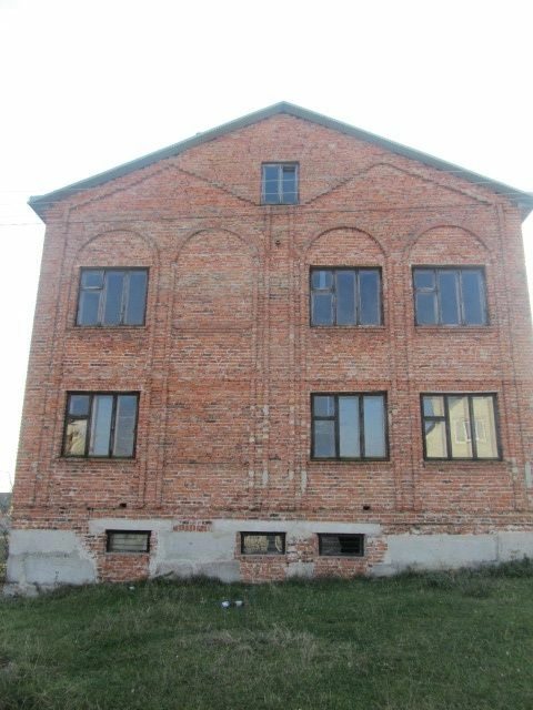 House for sale. 8 rooms, 200 m², 2 floors. Yaroslava Mudroho, Zhvyrka. 