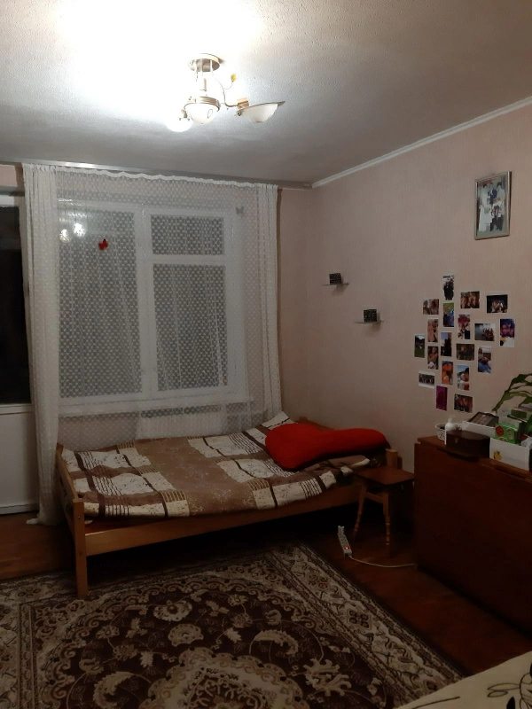 Продажа квартиры. 1 room, 31 m², 7th floor/9 floors. 2, Краснопольская 2, Киев. 