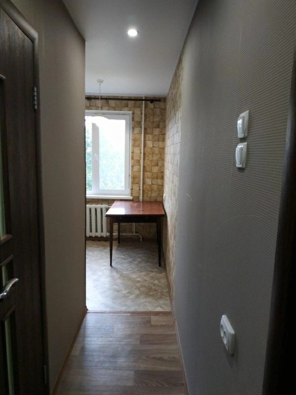Apartment for rent. 1 room, 31 m², 4th floor/5 floors. Hetmana Sahaydachnoho, Cherkasy. 