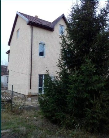 House for sale. 3 rooms, 88 m², 2 floors. Molodezhnaya, Vorzel. 