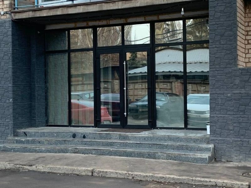 Office for rent. 12 m², 2nd floor/4 floors. 48, Yaroslava Mudroho, Kryvyy Rih. 