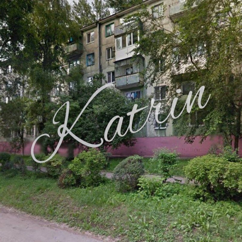 Apartments for sale. 1 room, 29 m², 4th floor/5 floors. 18, Hrushevskoho, Dniprodzerzhynsk. 
