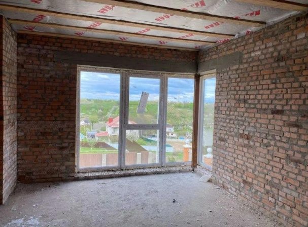 Продажа дома. 5 rooms, 205 m², 2 floors. Панская, Лесники. 