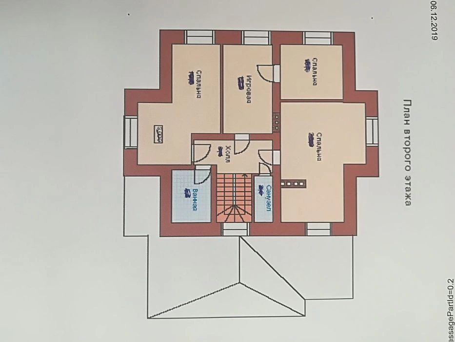 Продажа дома. 5 rooms, 240 m², 2 floors. Вышгородский, Старые Петровцы. 