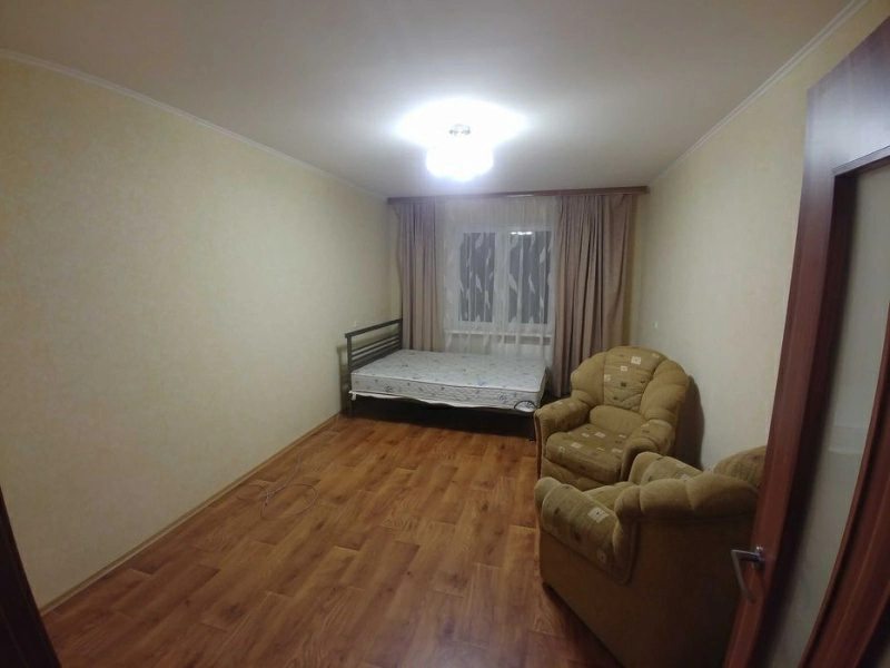 Сдам квартиру. 1 room, 49 m², 3rd floor/25 floors. 55, Науки 55, Киев. 