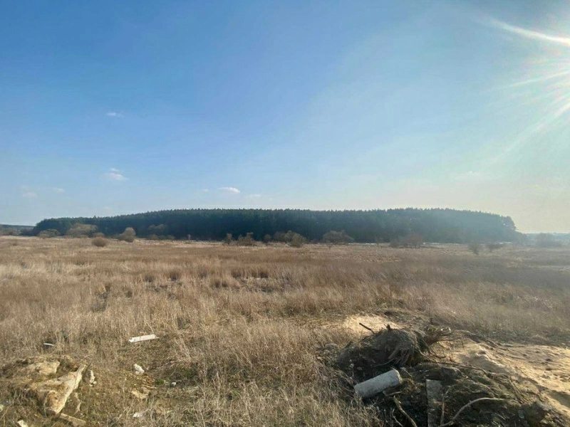 Multi-purpose commercial plot for sale. Soluky, Yavoryv. 