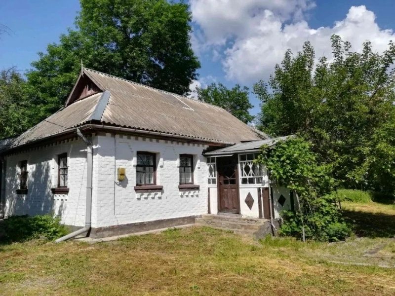 Продаж будинку. 3 rooms, 78 m², 1 floor. Богдана Хмельницкого, Тывров. 