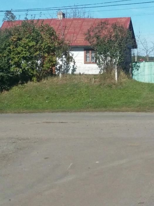 Land for sale. Velykoselky, Kamenka-Buhskaya. 
