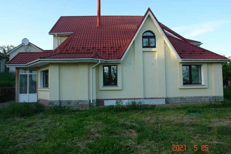 Продаж будинку. 5 rooms, 194 m², 2 floors. Рославичи, Васильків. 
