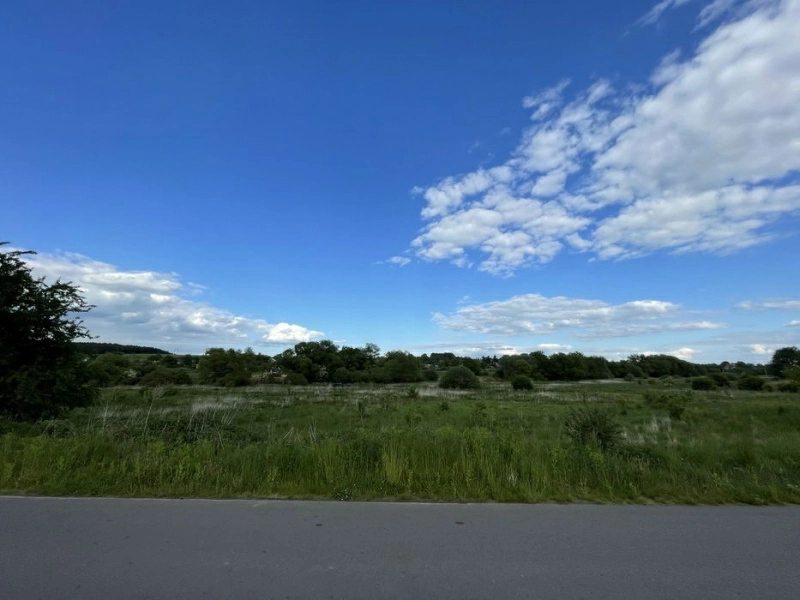 Land for sale. Semenovka. 