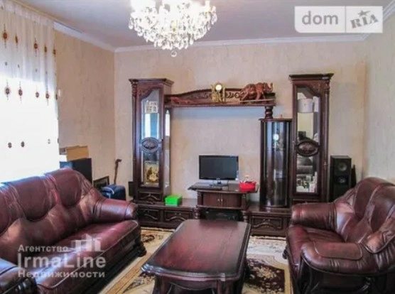 House for sale. 7 rooms, 200 m², 2 floors. 88, Osvobozhdennaya, Zaporizhzhya. 