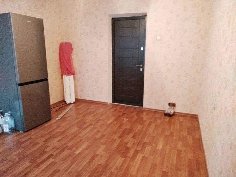 Продаж квартири. 1 room, 18 m², 3rd floor/5 floors. Припортовая, Черкаси. 