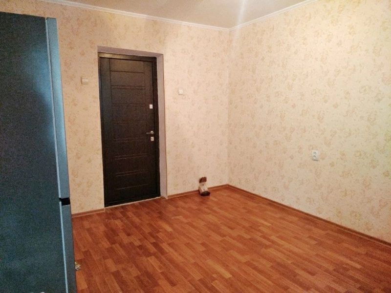 Apartments for sale. 1 room, 18 m², 3rd floor/5 floors. Pryportovaya, Cherkasy. 