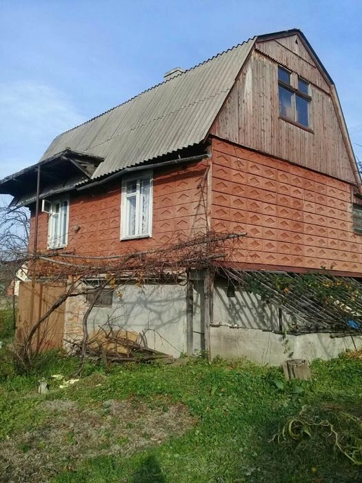 House for sale. 3 rooms, 62 m², 2 floors. Heorhiya Boyka, Boryslav. 