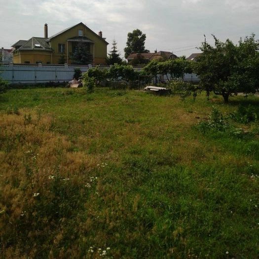 Land for sale. Yrpenskaya. 125, Horenychy. 