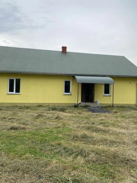 House for sale. 105 m², 3 floors. Vyacheslava Chornovola, Zhydachev. 