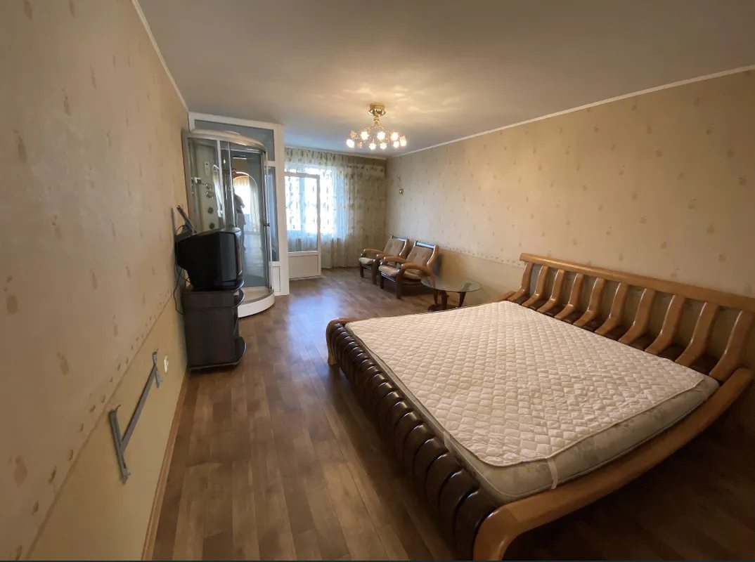 House for sale. 80 m², 2 floors. Chernomorskoho Kazachestva ul., Odesa. 