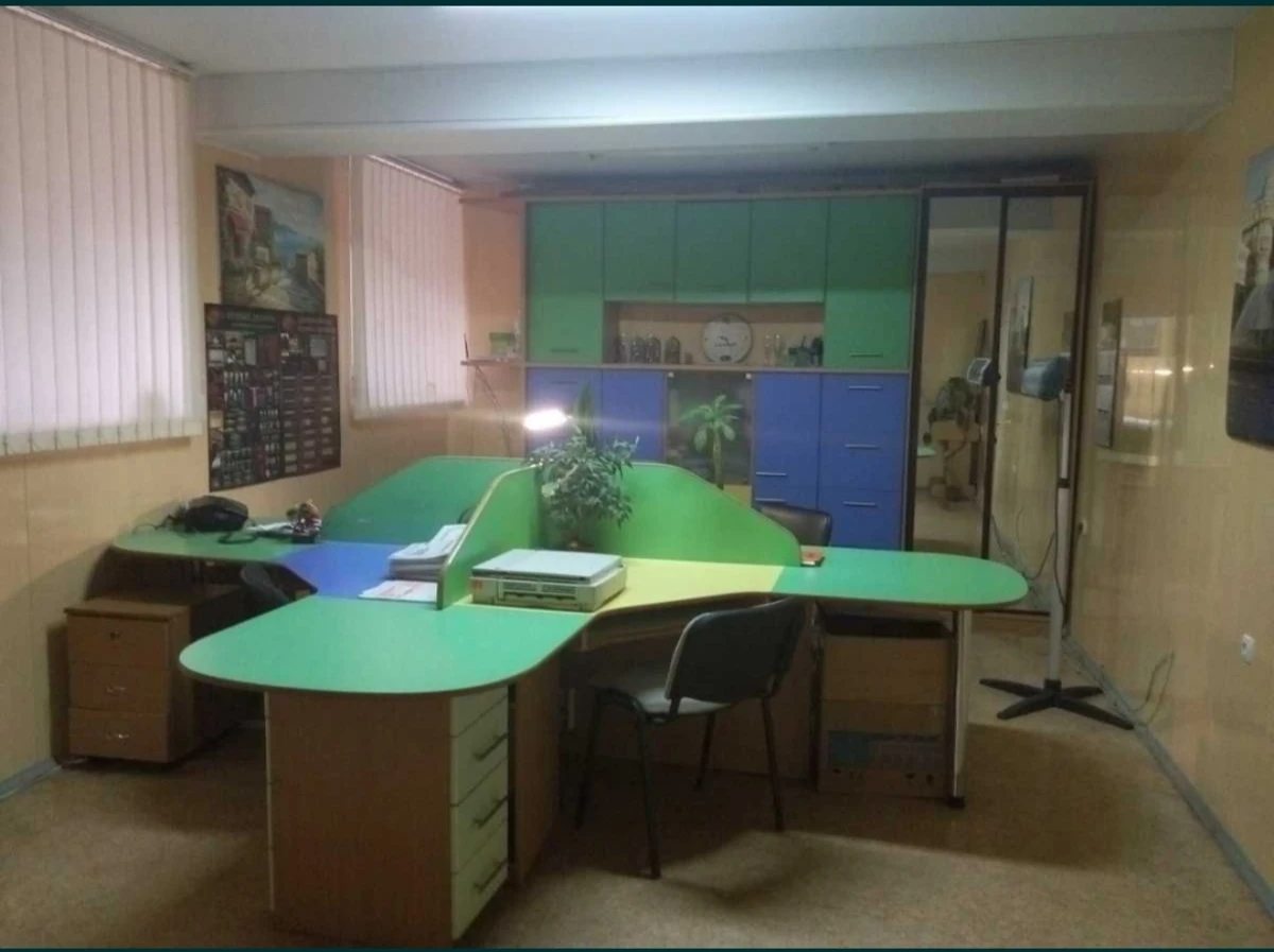 Office for sale. 196 m², 1st floor/3 floors. Staroportofrankovskaya ul., Odesa. 