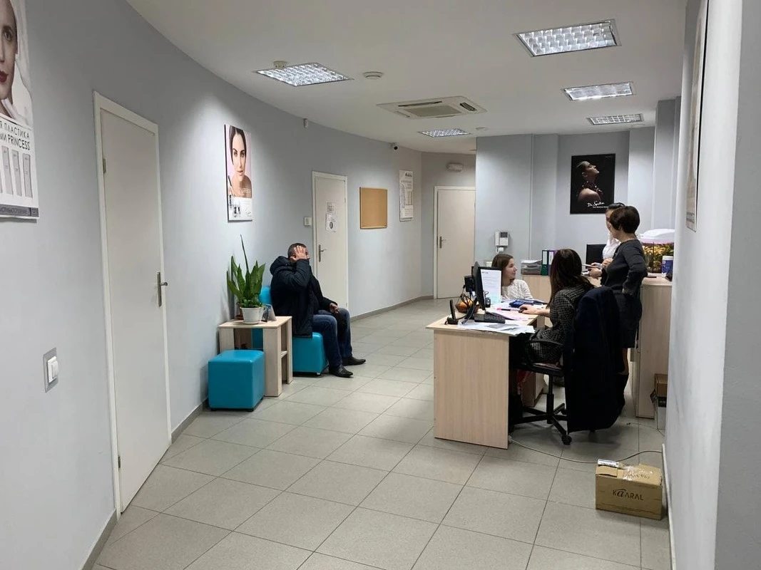 Office for sale. 170 m². 19, Srednefontanskaya ul., Odesa. 