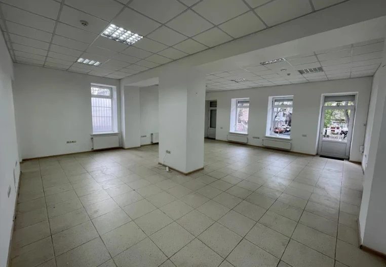 Аренда офисного помещения в центре ул.Троицкая.