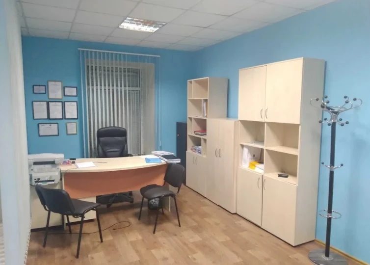 Office for sale. 84 m², 1st floor/3 floors. 13, Konnaya ul., Odesa. 