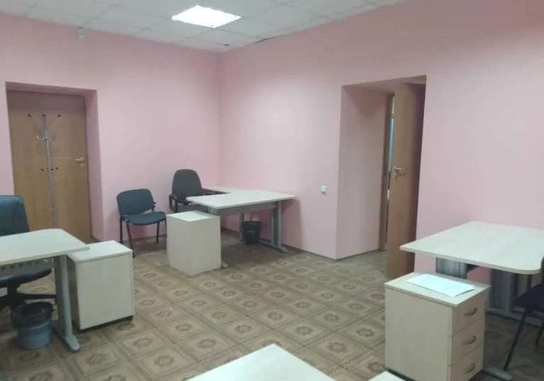 Продам офіс. 84 m², 1st floor/3 floors. 13, Конная ул., Одеса. 