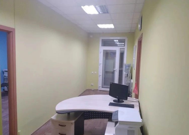 Продам офіс. 84 m², 1st floor/3 floors. 13, Конная ул., Одеса. 
