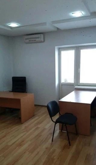 Продам офіс. 135 m², 5th floor/5 floors. 89, Малая Арнаутская ул., Одеса. 