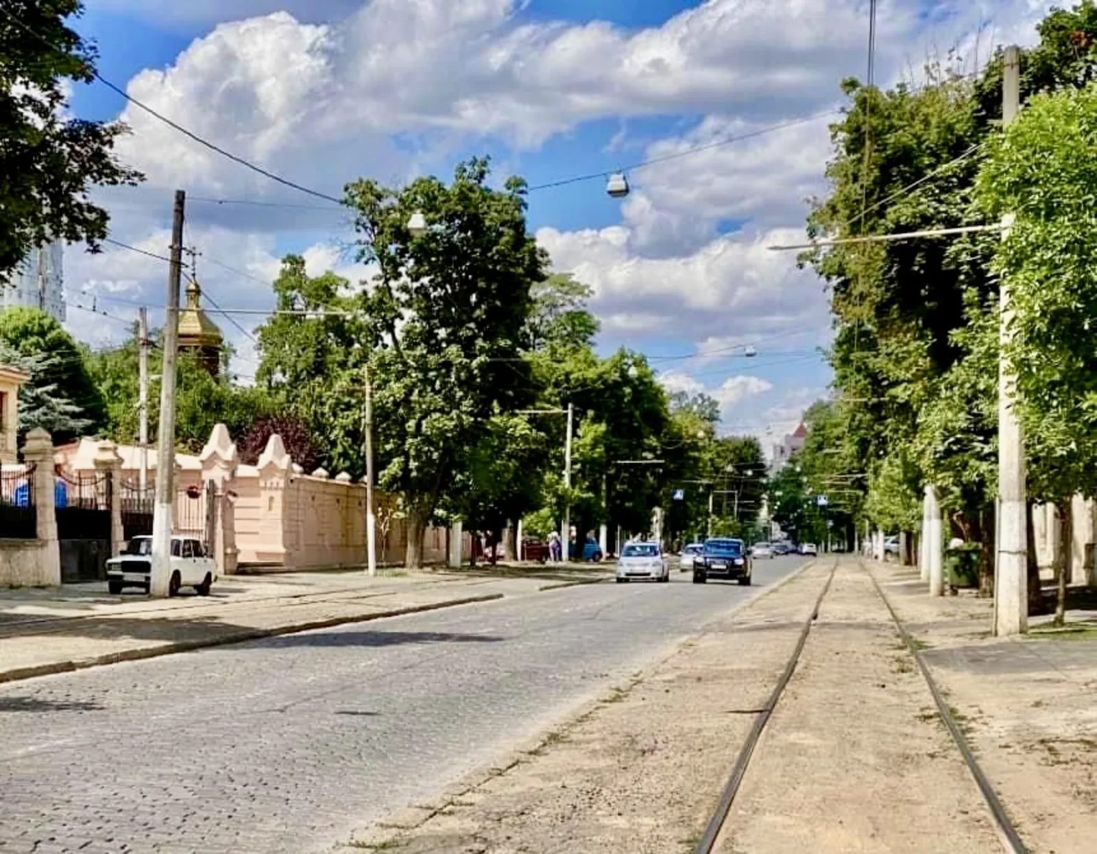 House for sale 420 m², 2 floors. Frantsuzskyy b-r, Odesa. 