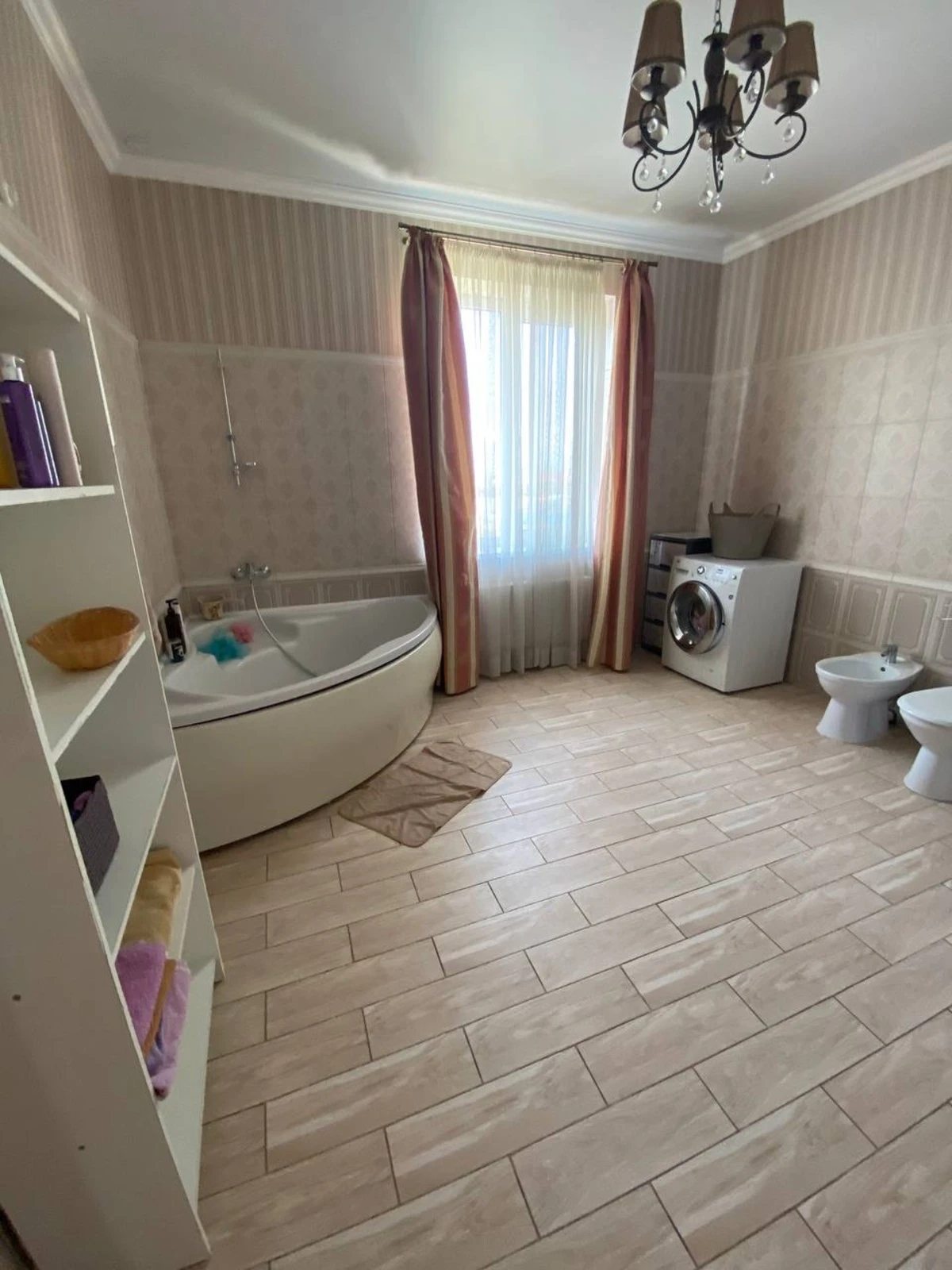 House for sale 250 m², 2 floors. Bryzova vul., Odesa. 