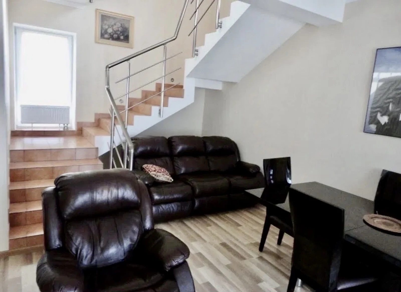 House for sale. 115 m², 2 floors. Kurortna vul., Odesa. 