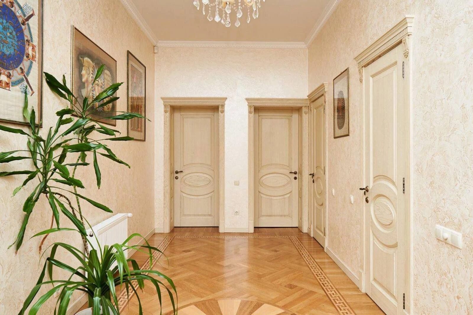 House for sale 389 m², 2 floors. Polunychnyy prov., Odesa. 