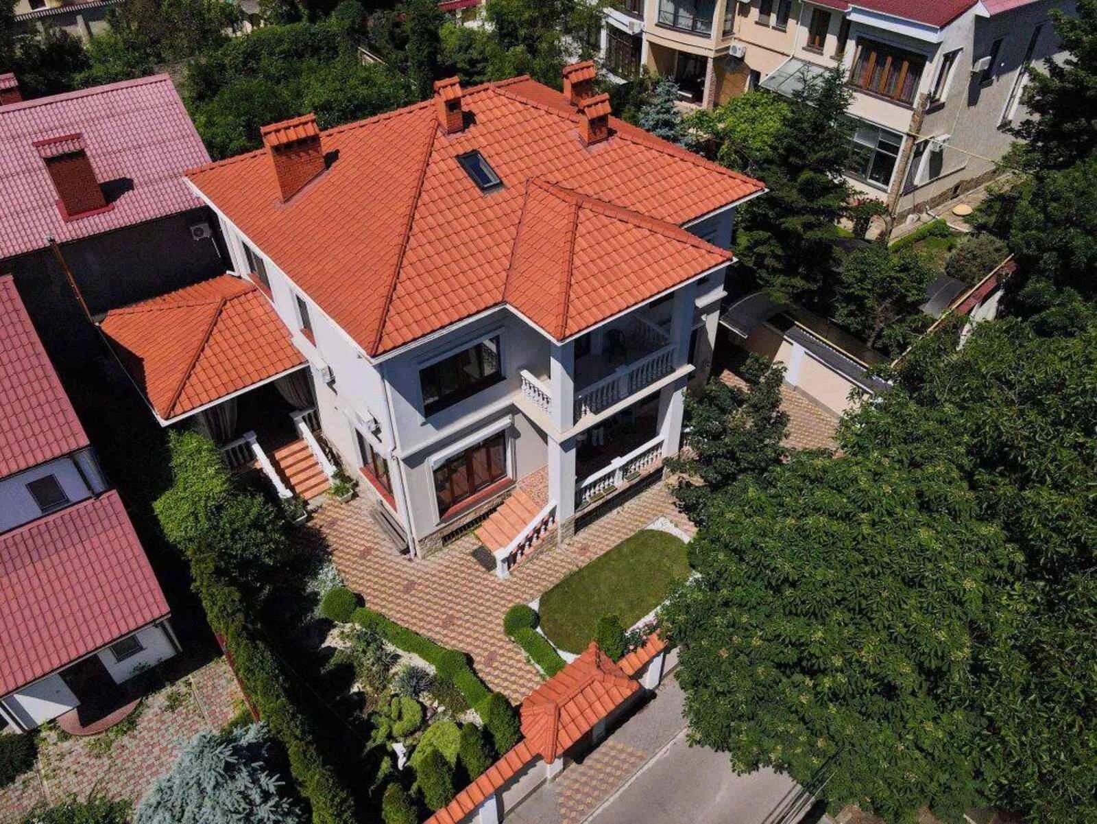 House for sale 389 m², 2 floors. Polunychnyy prov., Odesa. 