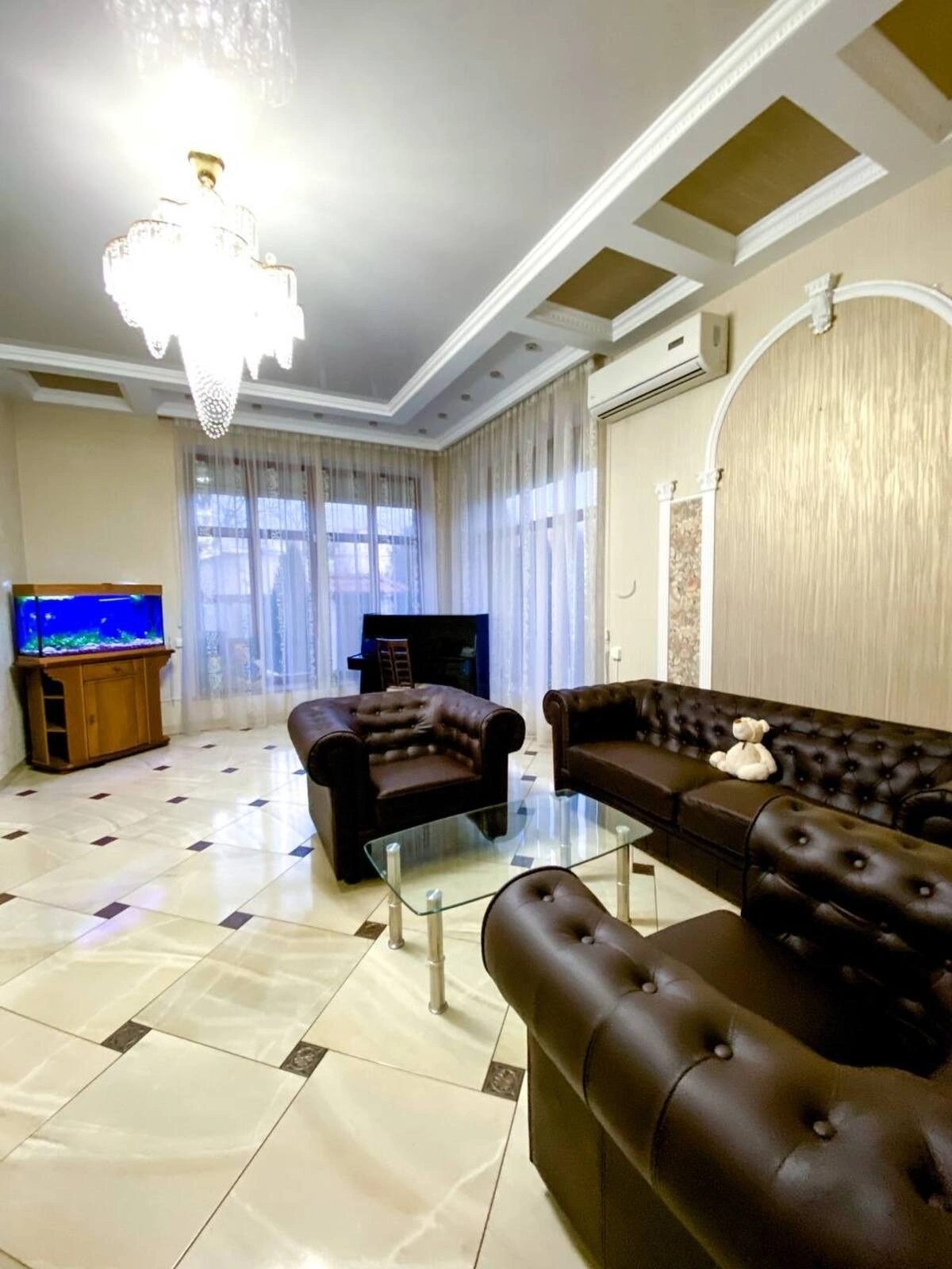 House for sale 389 m², 2 floors. Polunychnyy prov., Odesa. 