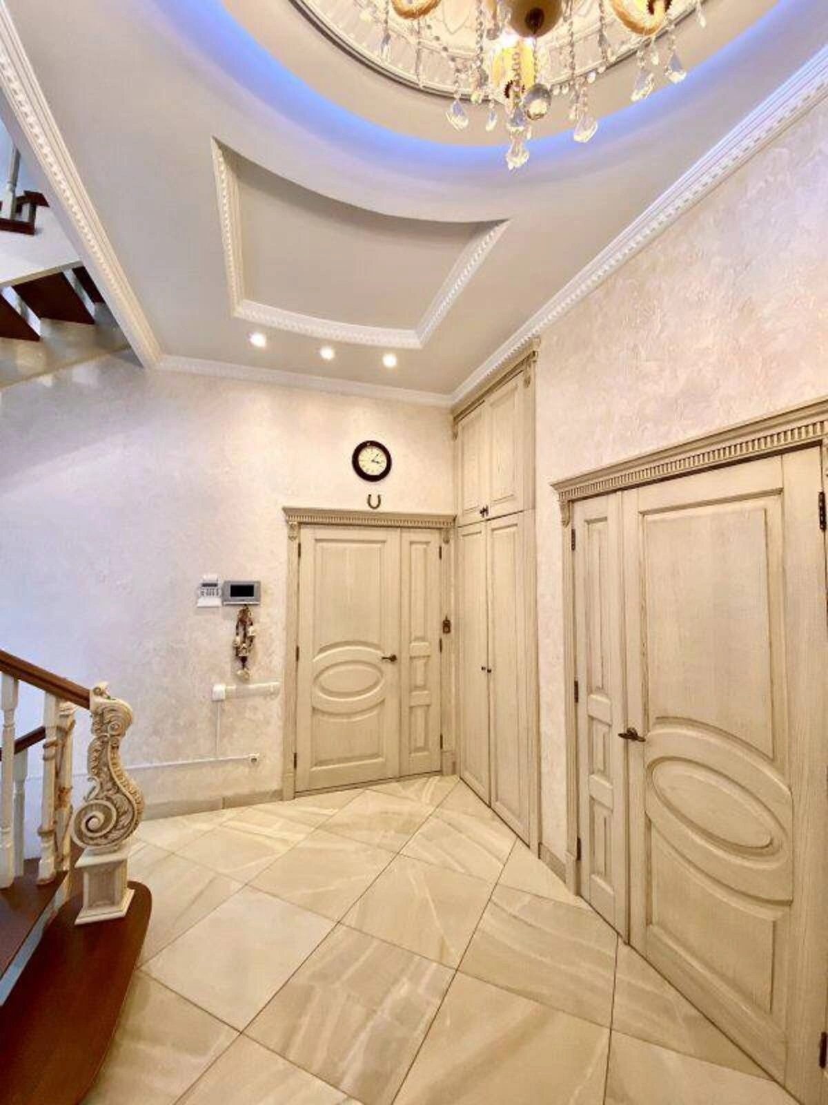 House for sale 389 m², 2 floors. Polunychnyy prov., Odesa. 