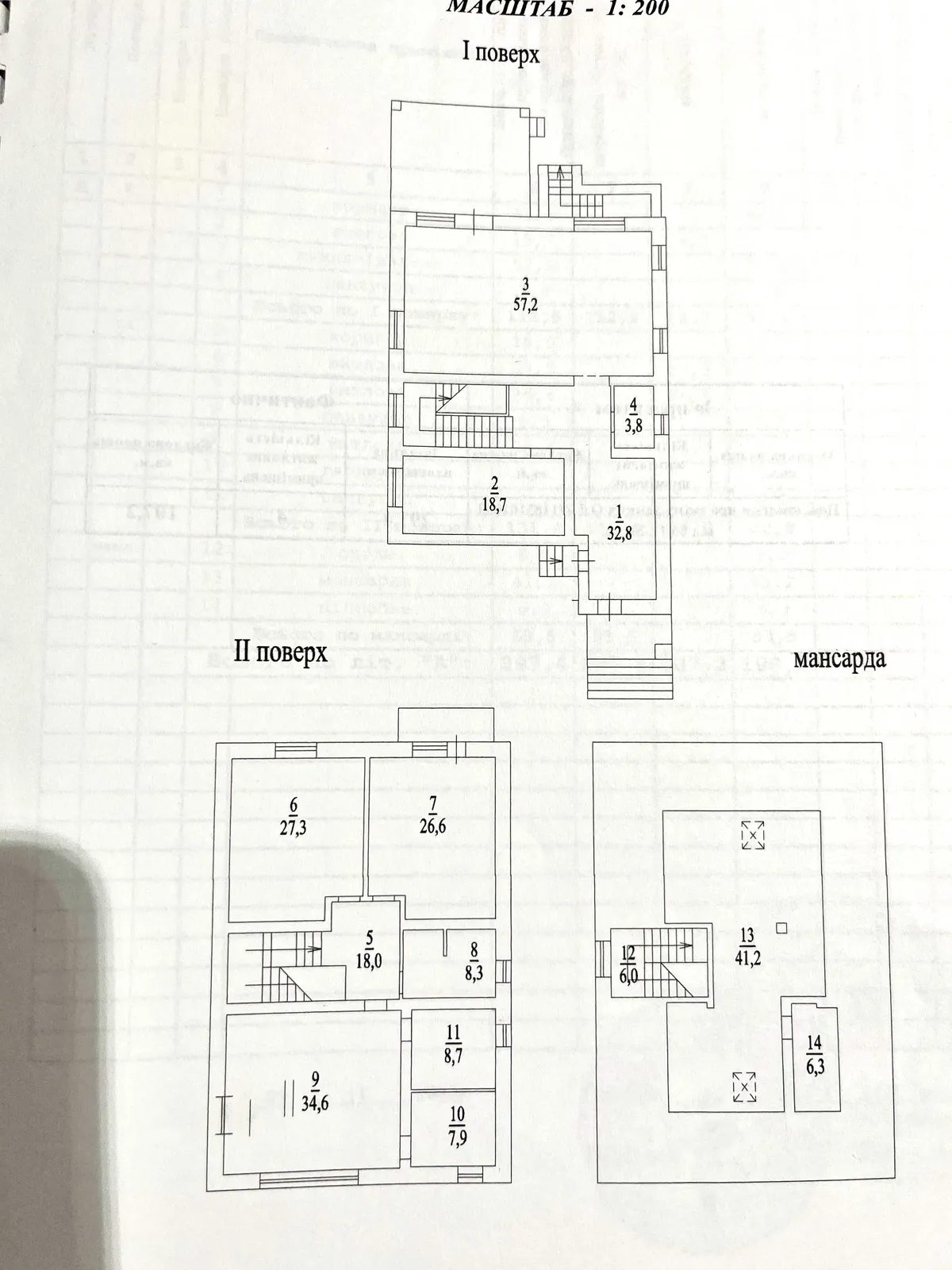 Продаж будинку 500 m², 3 поверхи. Корабельна вул., Одеса. 