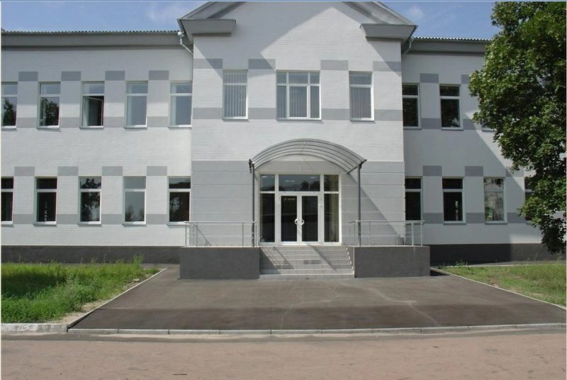 Office for rent. 6 rooms, 305 m², 2nd floor/2 floors. 63, Chervonotkatcka 63, Kyiv. 