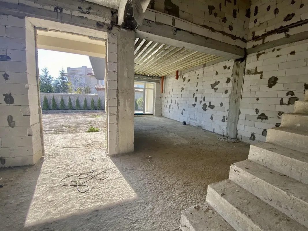 House for sale. 207 m², 2 floors. Koralova vul., Odesa. 