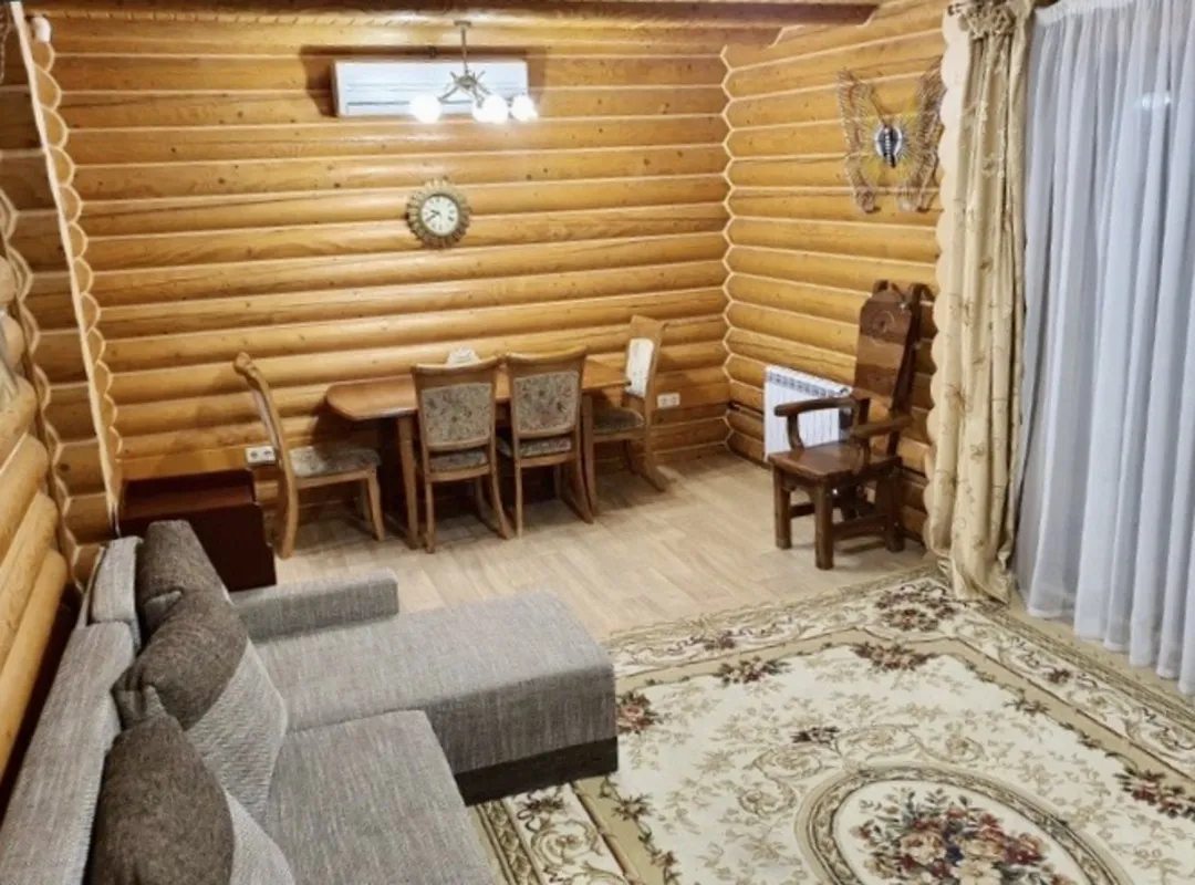 House for sale. 136 m², 3 floors. Berehovaya ul., Vapnyarka. 